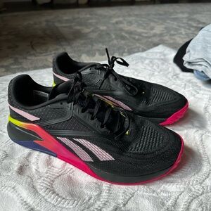 Reebok Nano X2